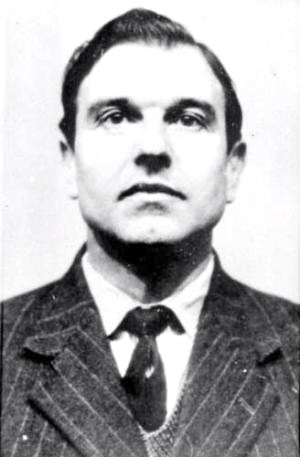 George Blake